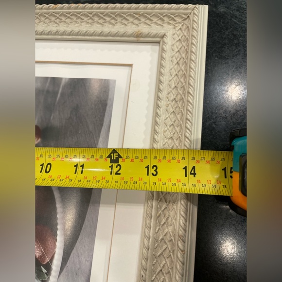 (2) Artwork Framed. Beautiful!  Beautiful pair! - Picture 8 of 8